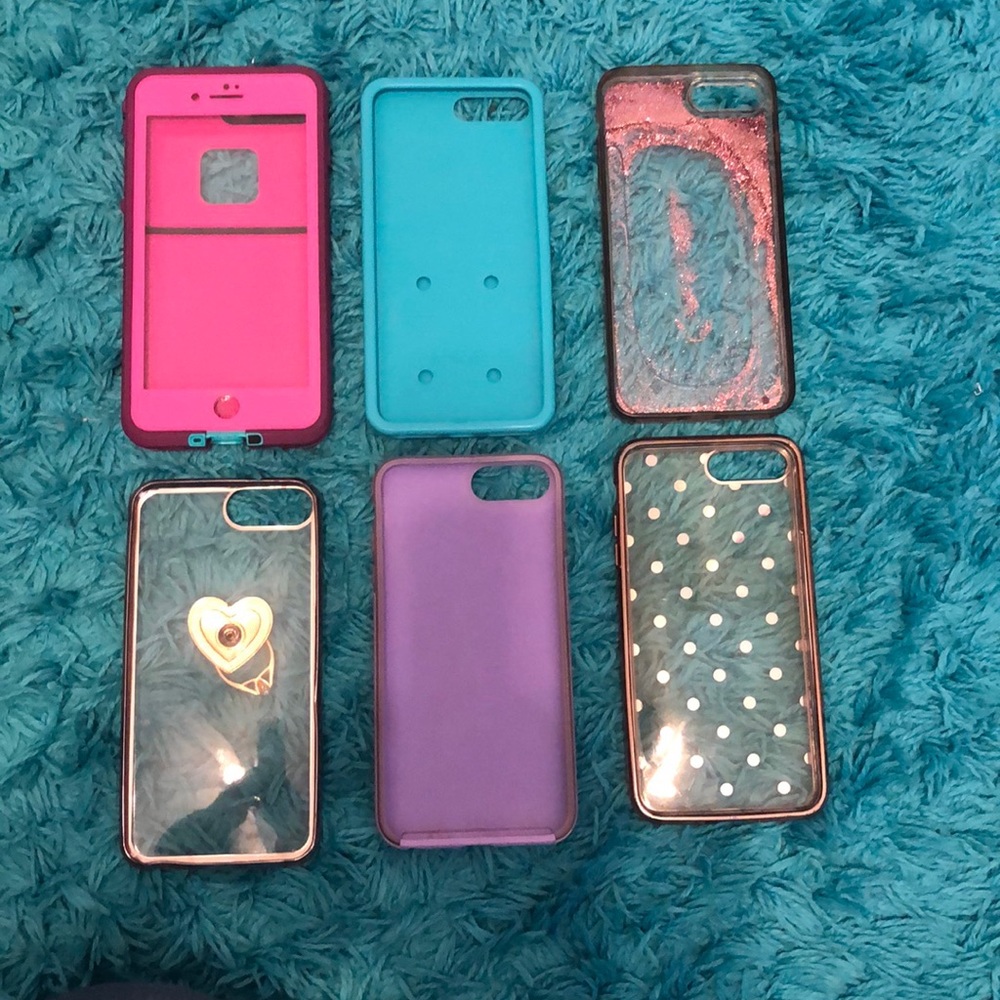 IPhone Case Bundle - Picture 2 of 2
